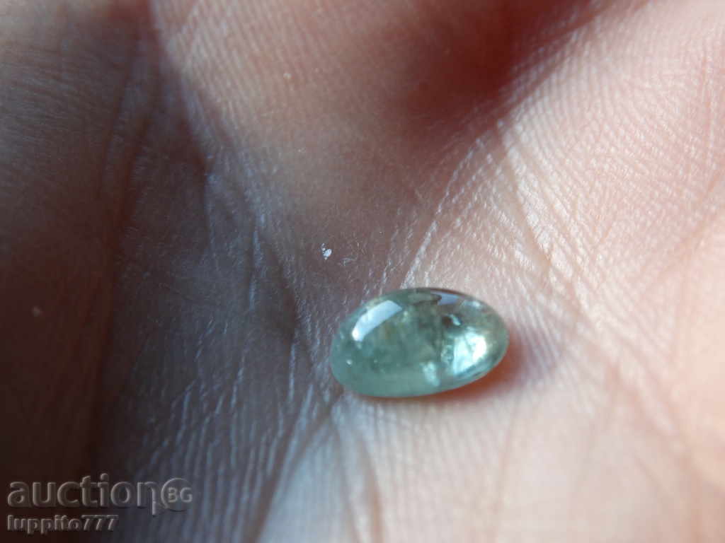 tourmaline - natural - kaboson with price 94.00 BGN | € 48.06