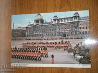 Postcard LONDON - LONDON - GREAT BRITAIN - 70 YEARS / 2 /