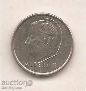 + Belgium 1 French 1998 Dutch legend with price 0.40 BGN | € 0.20 + Belgium 1 French 1998 Dutch legend with price 0.40 BGN | € 0.20