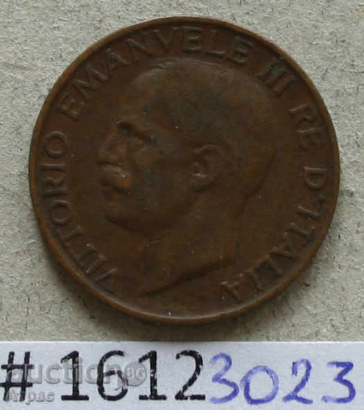 5 centimes 1922 στην Ιταλία