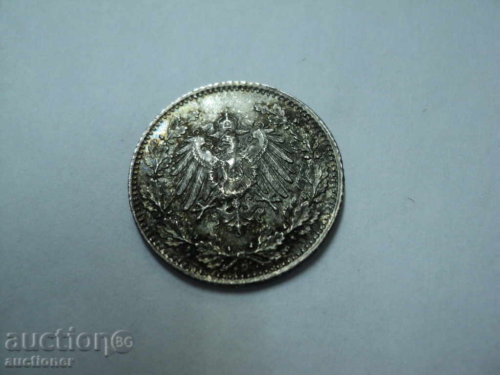 1 / 2mark1918 GERMANY with price 25.00 BGN | € 12.78 1 / 2mark1918 GERMANY with price 25.00 BGN | € 12.78