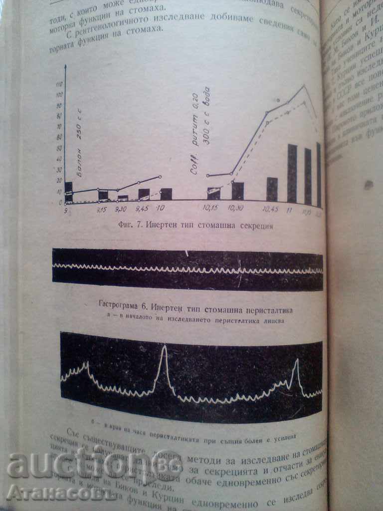 ISUL Scientific Papers 1953 Internal Diseases - 6 ISUL Scientific Papers 1953 Internal Diseases - 6