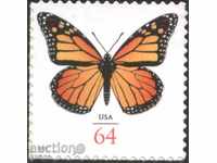 Pure Butterfly Brand 2010 din Statele Unite