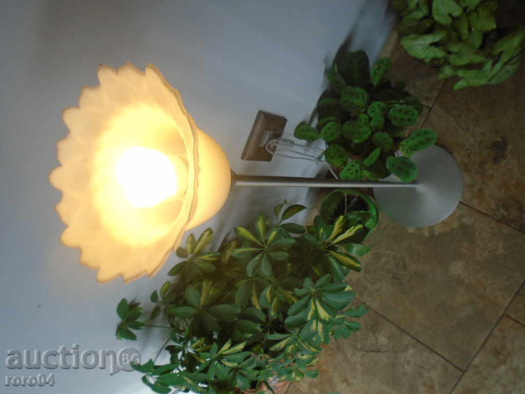 HIGH INOX LAMP - ACTUATOR with price 129.00 BGN | € 65.96 HIGH INOX LAMP - ACTUATOR with price 129.00 BGN | € 65.96