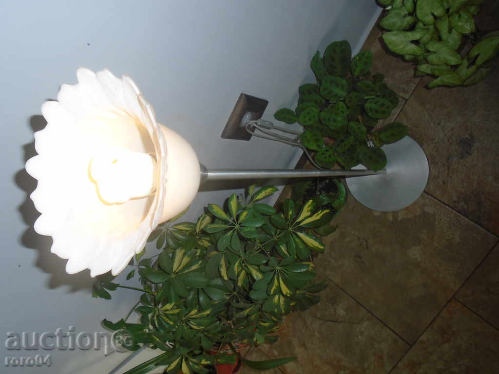 Auction HIGH INOX LAMP - ACTUATOR Auction HIGH INOX LAMP - ACTUATOR