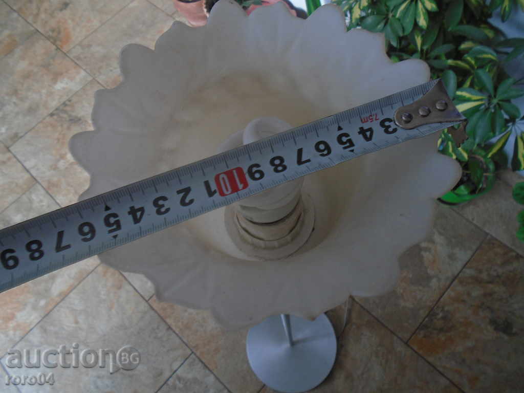 HIGH INOX LAMP - ACTUATOR - 7 HIGH INOX LAMP - ACTUATOR - 7