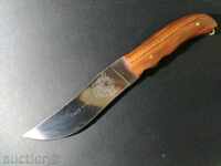 Hunting knife Russia Tiger series 130x270