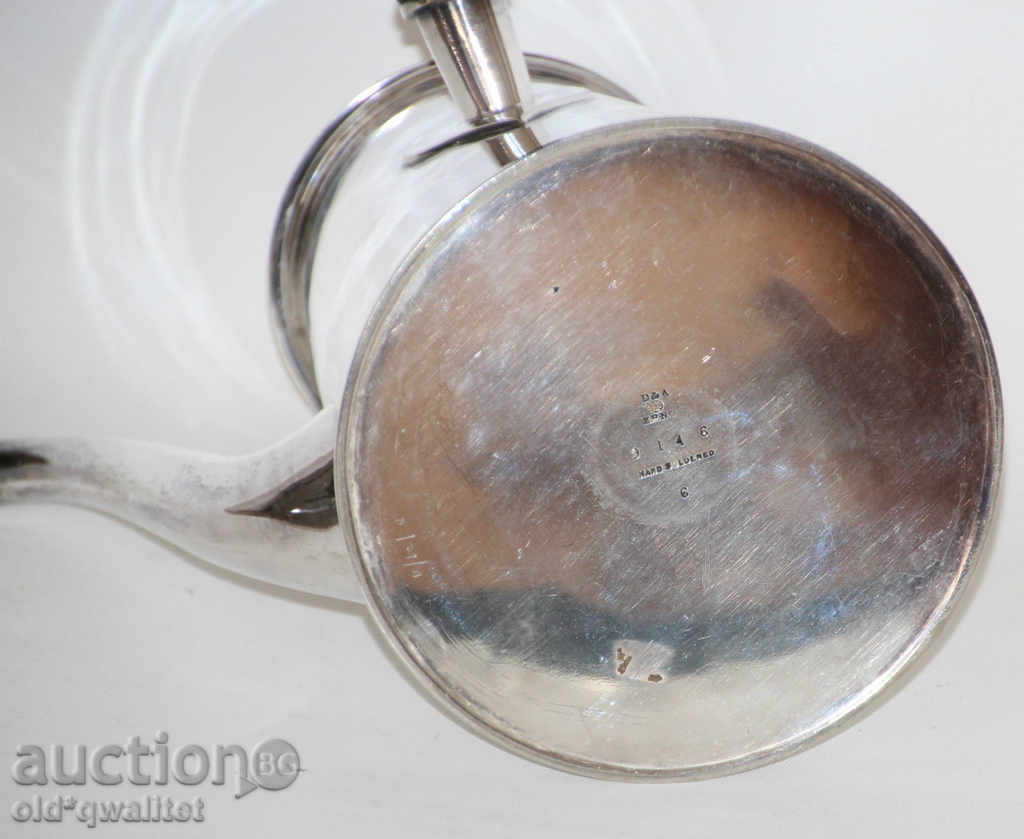 KANA SHEFIELD - EPNS D&A Dixon & Ashley Sheffield - 5