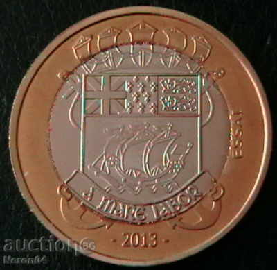 500 francs 2013 ESSAI, Saint Pierre and Miquelon with price 31.95 BGN | € 16.34 500 francs 2013 ESSAI, Saint Pierre and Miquelon with price 31.95 BGN | € 16.34