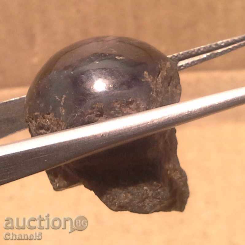 Auction NATURAL SAPPHIRE STAR - INDIA - PENALTY? - 79.75 carats Auction NATURAL SAPPHIRE STAR - INDIA - PENALTY? - 79.75 carats