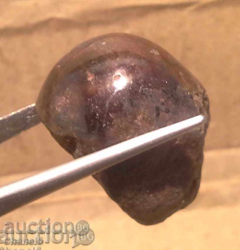 Auction NATURAL SAPPHIRE STAR - INDIA - PENALTY? - 122.25 carats Auction NATURAL SAPPHIRE STAR - INDIA - PENALTY? - 122.25 carats