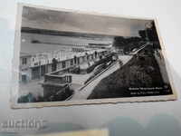 Παλιά καρτ-ποστάλ - Βάρνα.