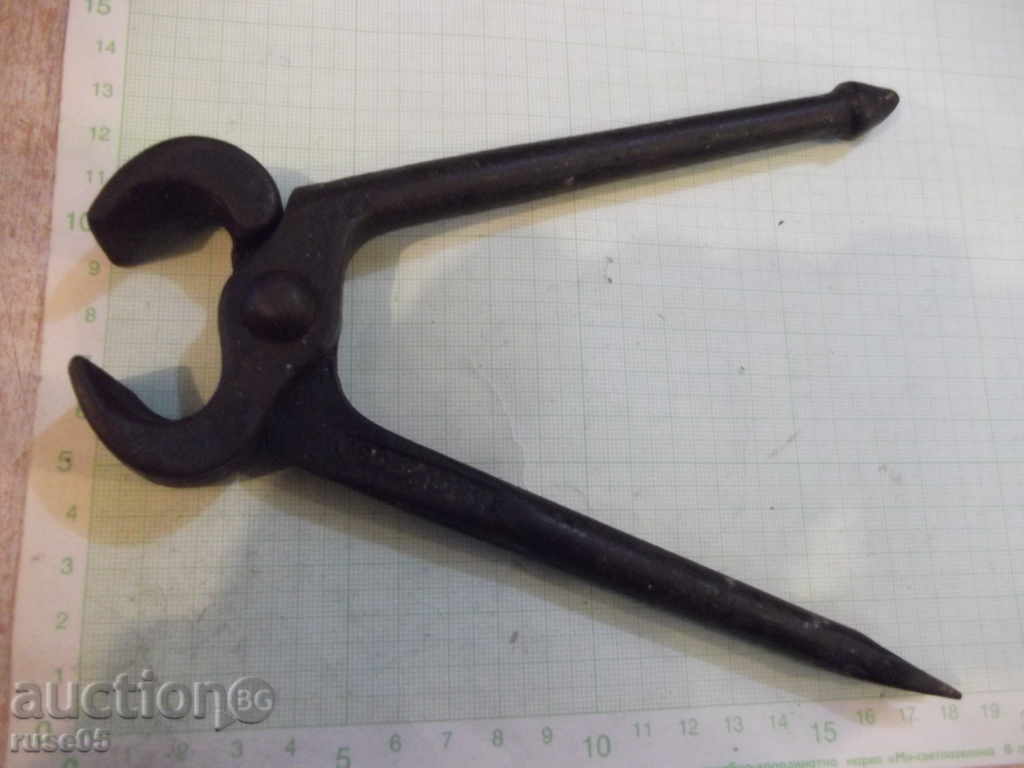 Livrarea Kerpeden "RSCa-200B" polonez