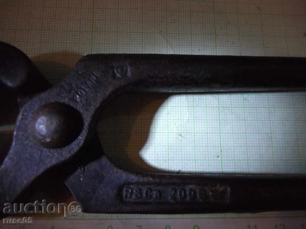 Kerpeden "RSCa-200B" polonez - 5