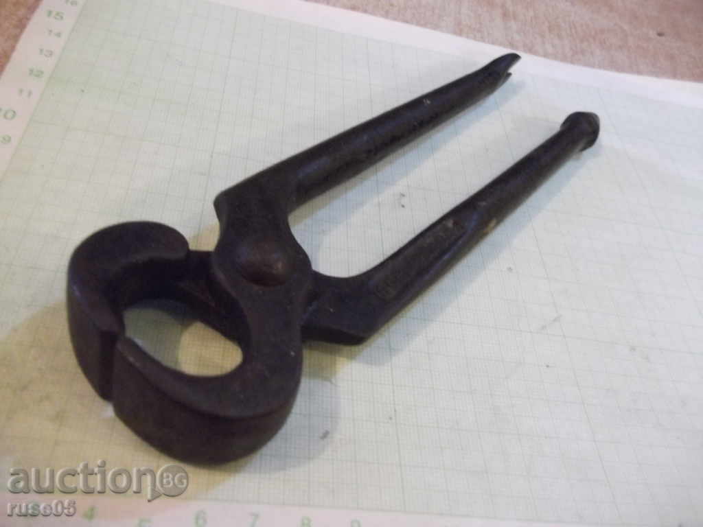 Kerpeden "RSCa-200B" polonez - 6