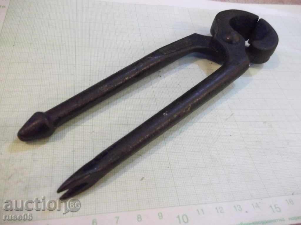 Kerpeden "RSCa-200B" polonez - 7