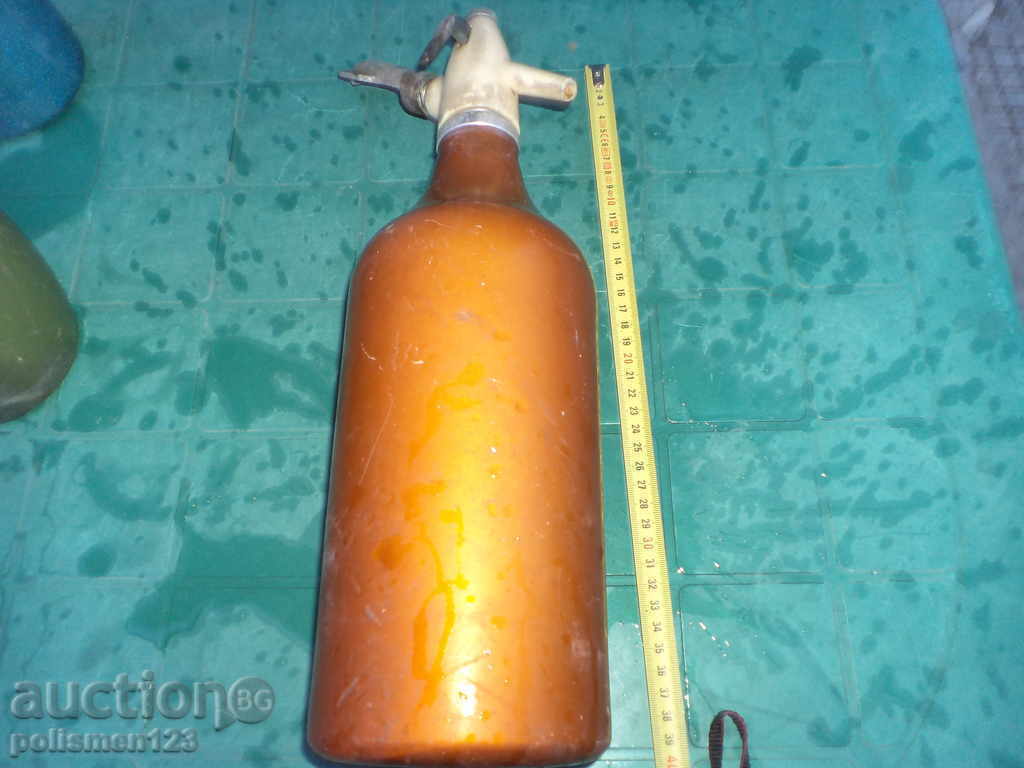 СИФОН-1 СИФОН-1