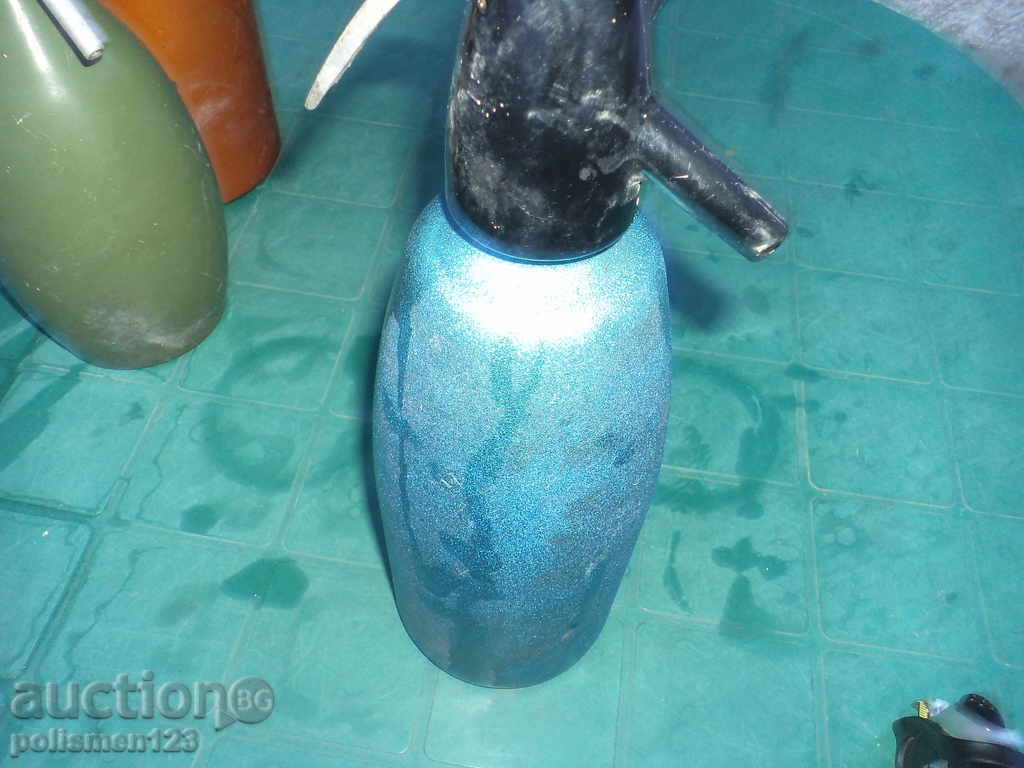 SIPHON-2 με τιμή € 8.00 | 15.65 BGN