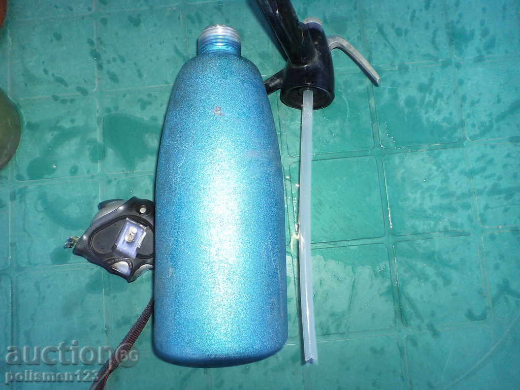 Auction SIPHON-2 Auction SIPHON-2