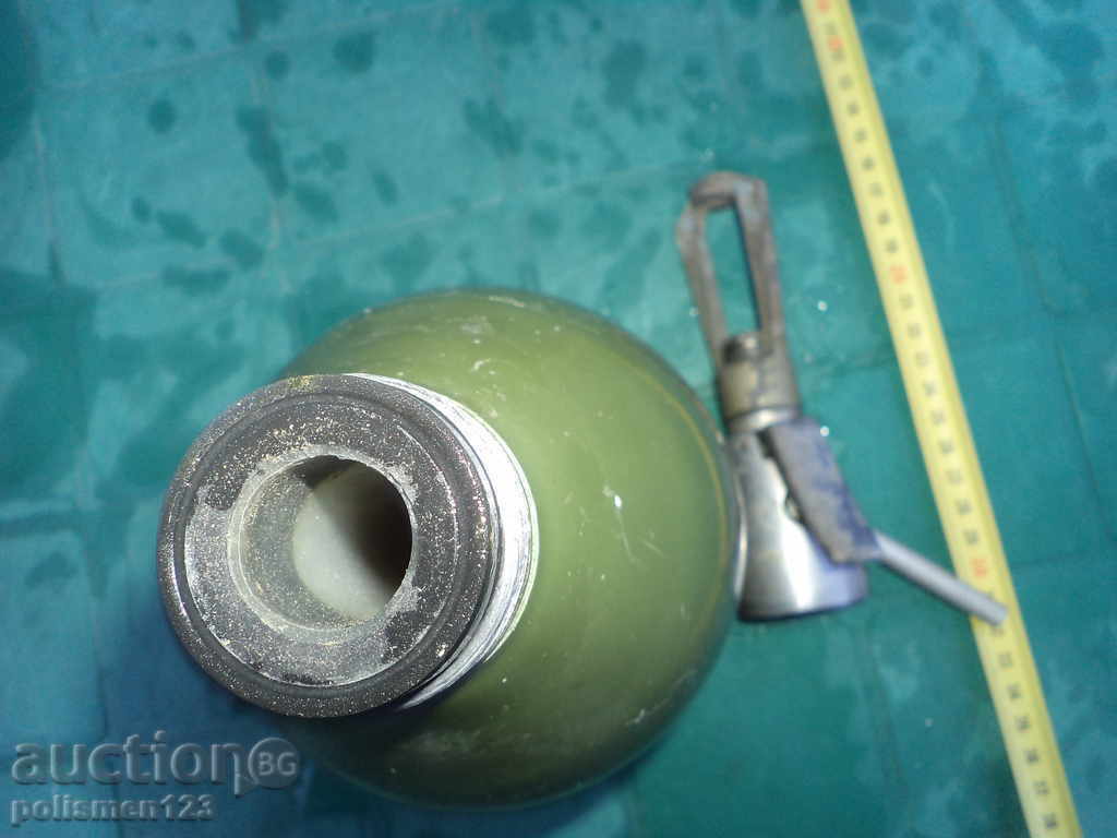 Παράδοση SIPHON-3