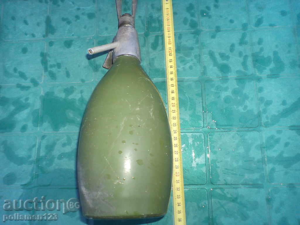 SIPHON-3 SIPHON-3