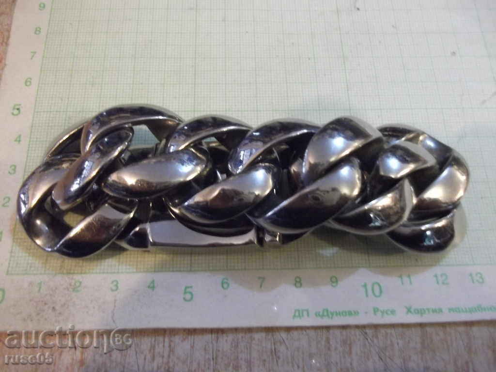 Delivery of Brass imitation jewelery - 256.5 g Delivery of Brass imitation jewelery - 256.5 g