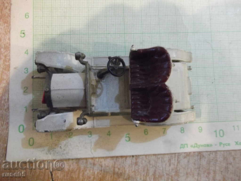 Car - 214 with price 20.00 BGN | € 10.23 Car - 214 with price 20.00 BGN | € 10.23