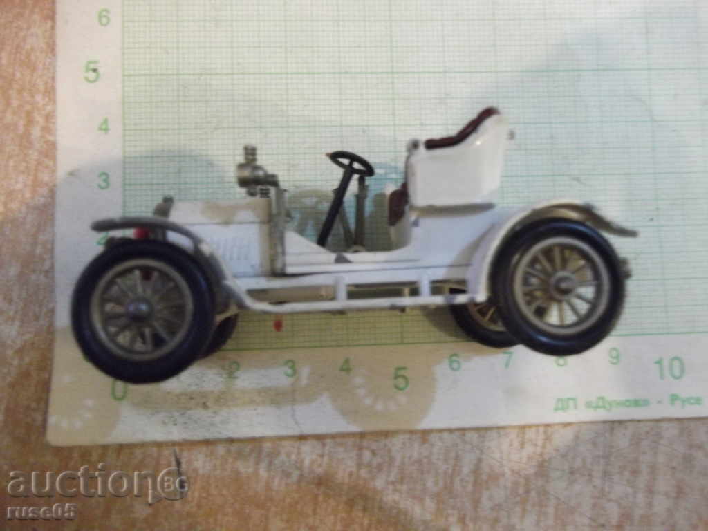 Auction Car - 214 Auction Car - 214