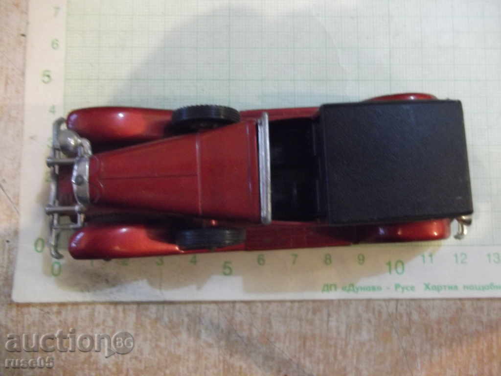 Car - 216 with price 30.00 BGN | € 15.34