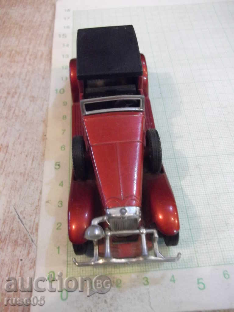 Delivery of Car - 216