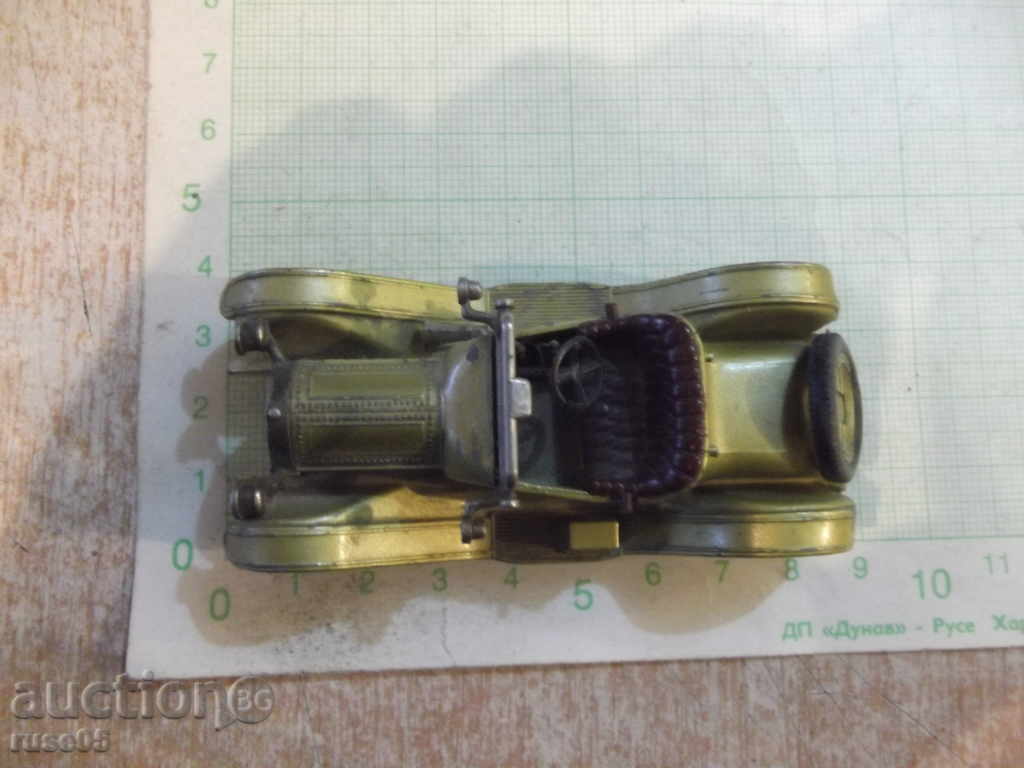 Car - 217 with price 20.00 BGN | € 10.23 Car - 217 with price 20.00 BGN | € 10.23