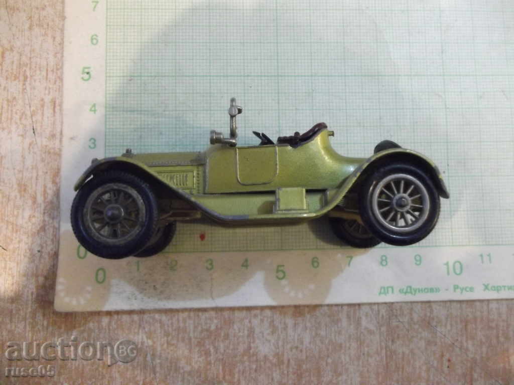 Auction Car - 217 Auction Car - 217