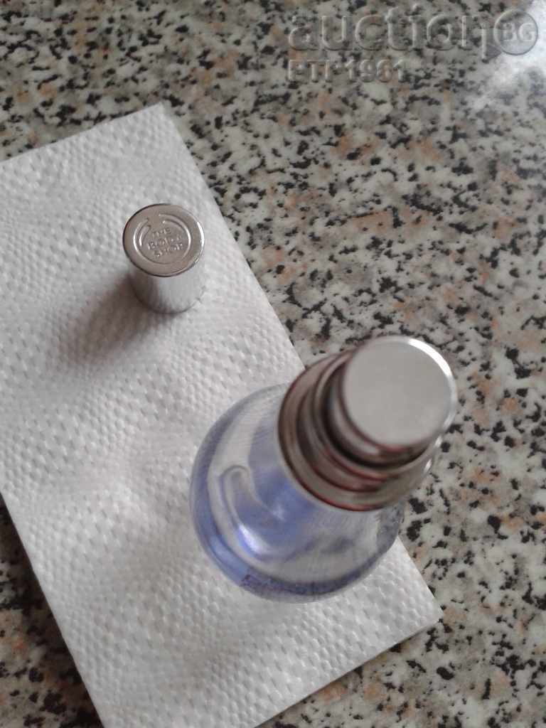 a bottle - 7 a bottle - 7