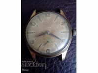 Mechanical Swiss Men's Watch - RONDEX inkablok