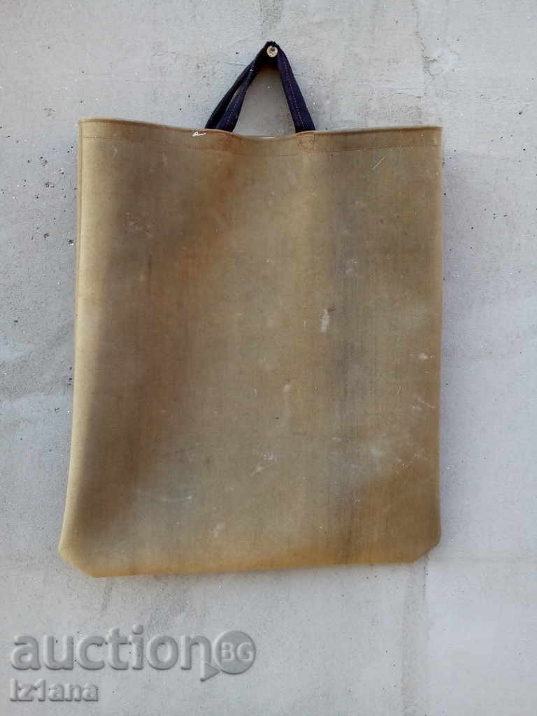 Ancient bag, bag
