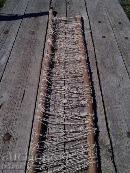 Παράδοση αντίκες Nishteltsi