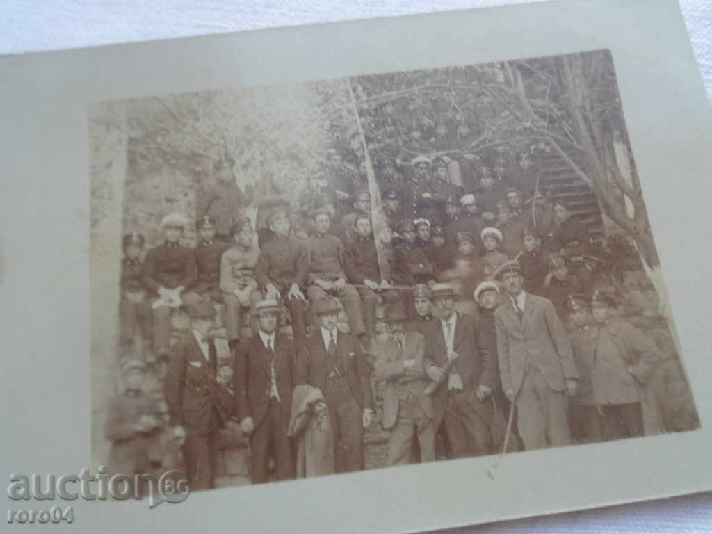 THE ELECTRICAL INSTALLATION - GABROVO - 5