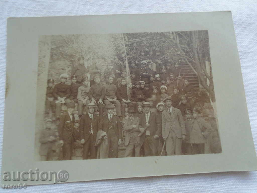 THE ELECTRICAL INSTALLATION - GABROVO - 6