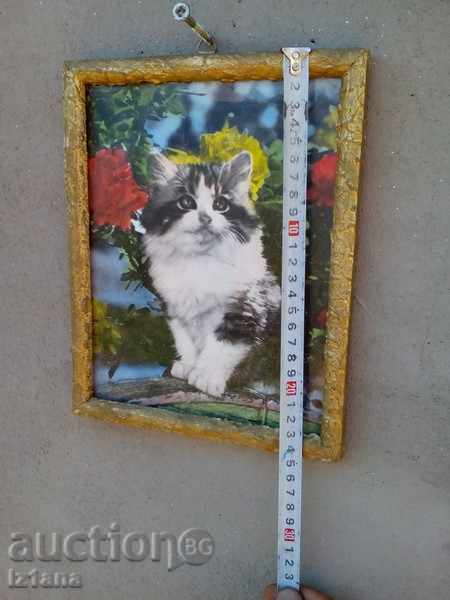 Delivery of Ancient picture Delivery of Ancient picture