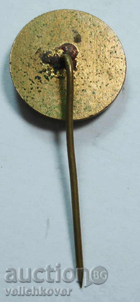 9575 Bulgaria flag football club Slavia 1913г. with price 2.00 BGN | € 1.02 9575 Bulgaria flag football club Slavia 1913г. with price 2.00 BGN | € 1.02