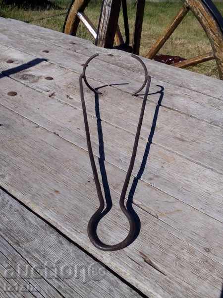 Delivery of Old jar removal device Delivery of Old jar removal device