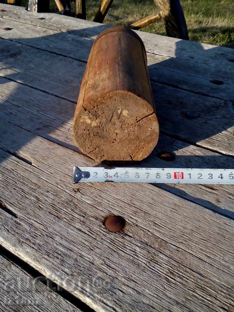 Ancient Chakalo with price 20.00 BGN | € 10.23 Ancient Chakalo with price 20.00 BGN | € 10.23