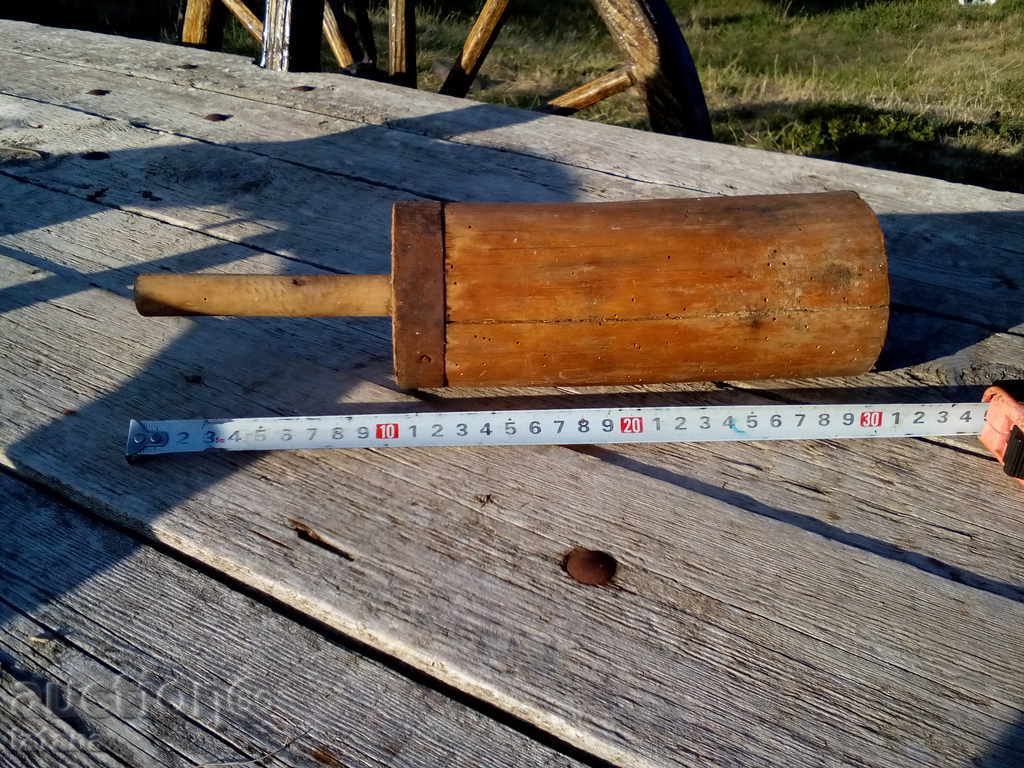 Auction Ancient Chakalo Auction Ancient Chakalo