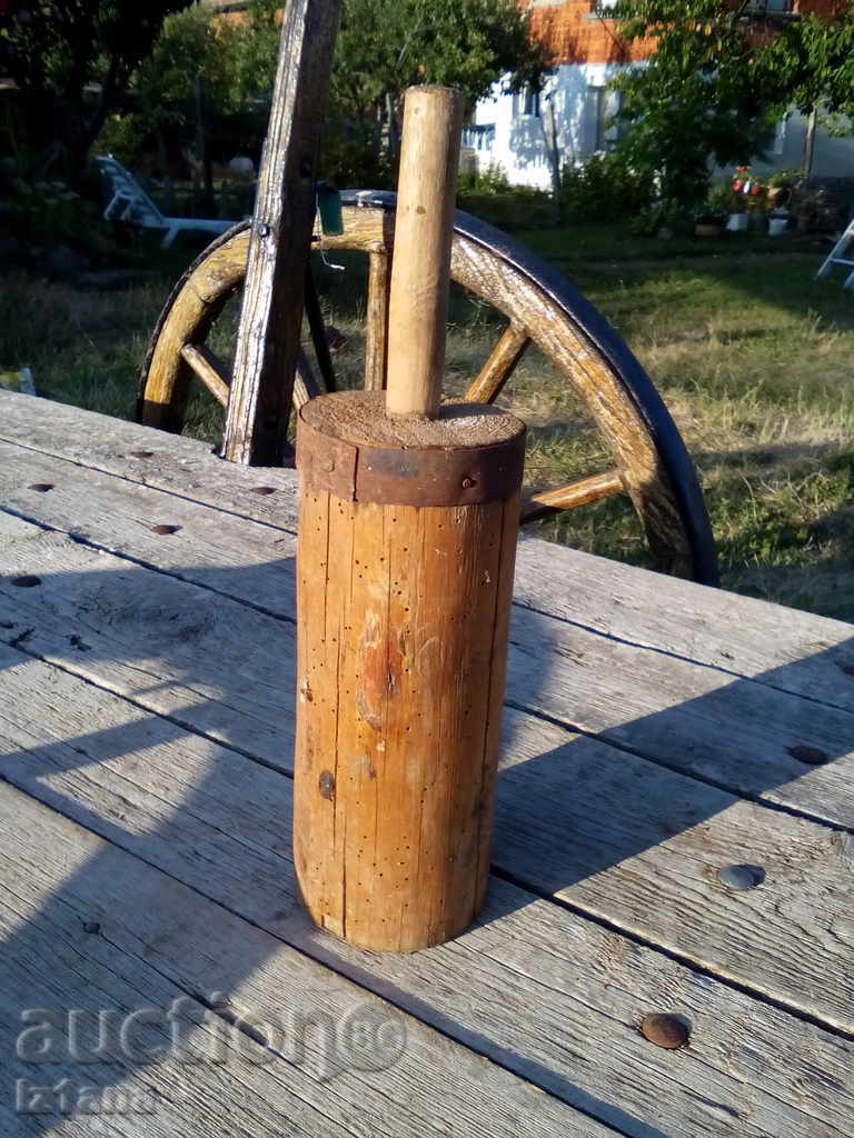 Ancient Chakalo - 5 Ancient Chakalo - 5