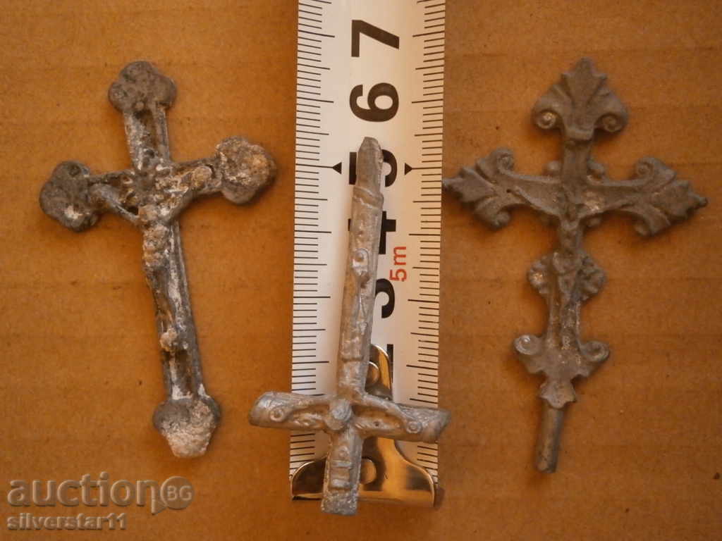 lot three crosses crosses - 5 lot three crosses crosses - 5