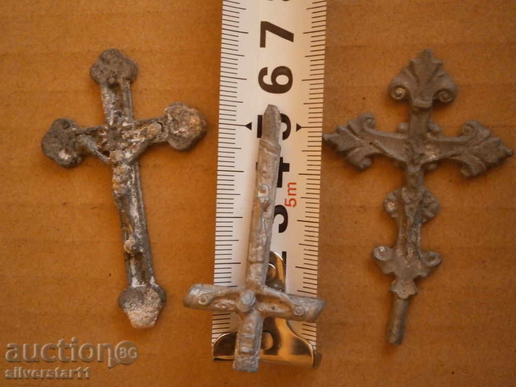 lot three crosses crosses - 7 lot three crosses crosses - 7
