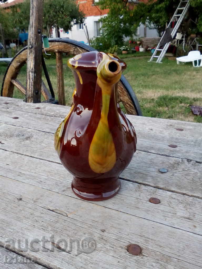 Παράδοση Κεραμική, στάμνα Παράδοση Κεραμική, στάμνα