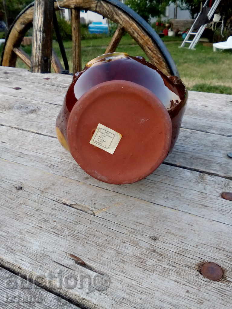 Κεραμική, στάμνα - 6 Κεραμική, στάμνα - 6