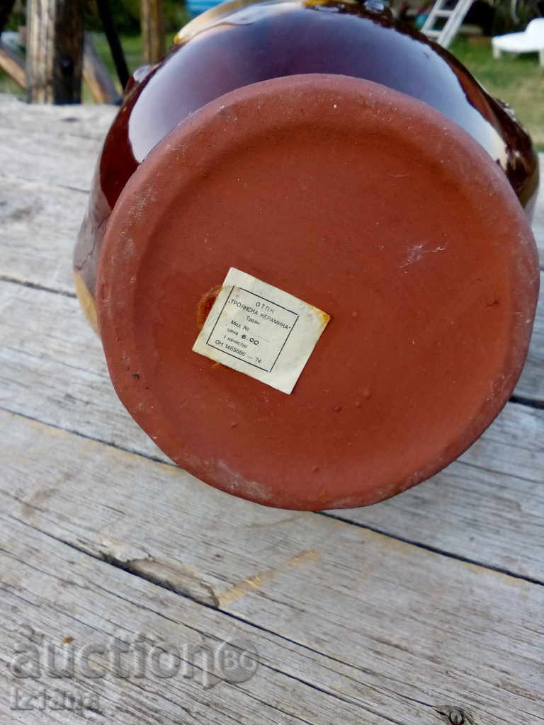 Κεραμική, στάμνα - 7 Κεραμική, στάμνα - 7