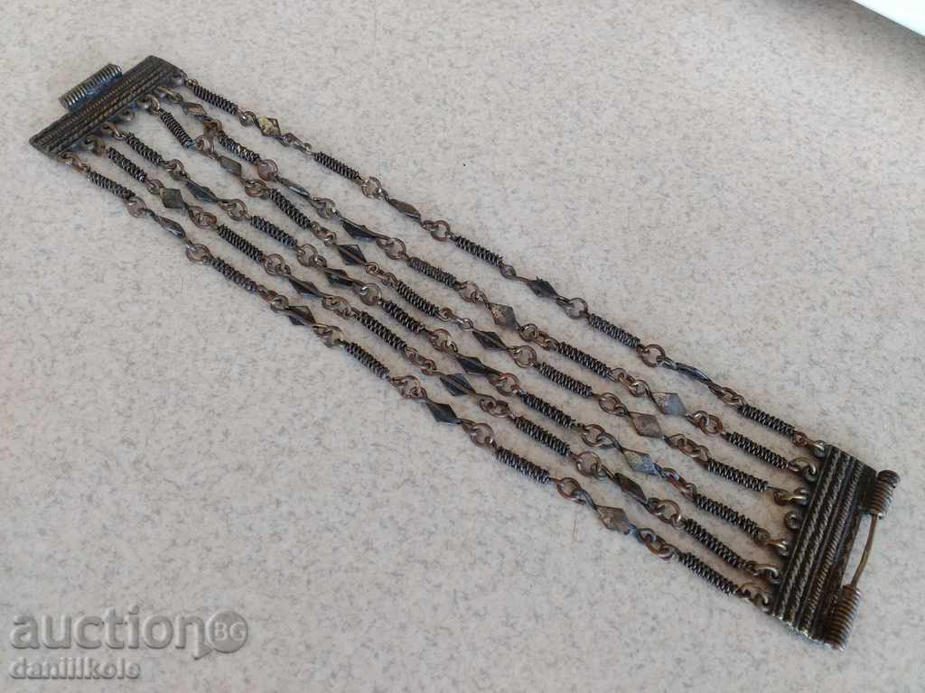 * $ * Y * $ * STRAW OLD WEDDING - SBA 2 * $ * Y * $ * with price 19.00 BGN | € 9.71